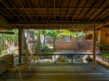 Tokiwa Hotel Отели в г. Кофу