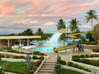 Xingó Parque Hotel Hotel a Caninde de Sao Francisco