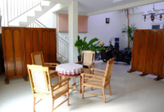 DeMulya Guesthouse Free Motorbike & Bicycle