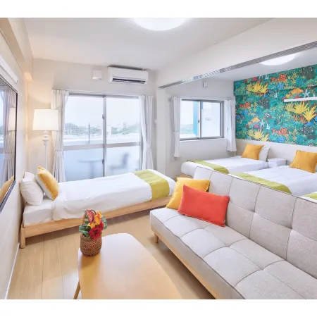 Comfort Villa