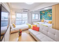 Comfort Villa - pemandangan pegunungan