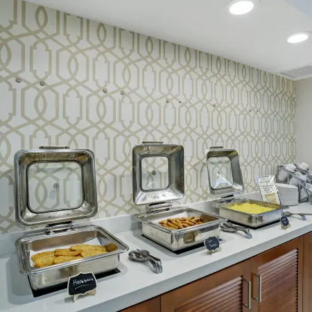 Staybridge Suites COLUMBIA - BALTIMORE by IHG