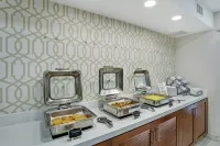 Staybridge Suites COLUMBIA - BALTIMORE by IHG - breakfast
