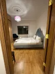 3 Bedroom Apart at-Al Kursi - balcony
