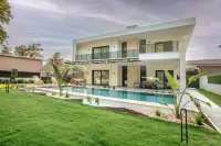 Spacious 4Br Villa Perfect for Families & Friends - Villaer