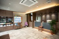 Sanda Sunrise Hotel Hommachi Hotels in Sanda