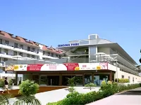 Aparthotel Odissea Park