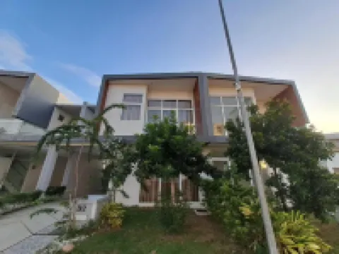 SleepRest @ Villa Nuvasa Bay