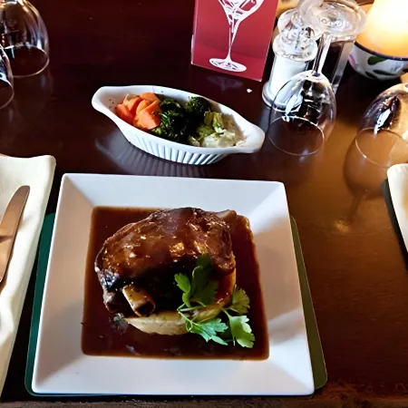 Boot & Shoe Inn