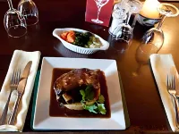 Boot & Shoe Inn Hotels in Greystoke