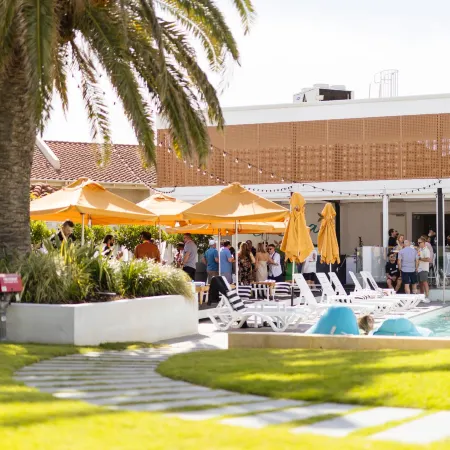 The Marina Hotel - Mindarie