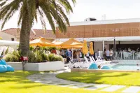 The Marina Hotel - Mindarie - Ocean View