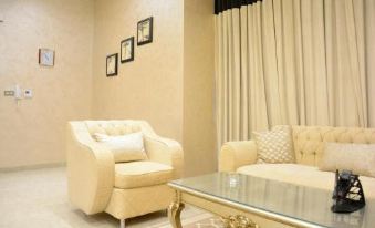 Aryam Palace Hotel