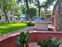 Hotel Quinta Paraiso Hotels in Cuautla