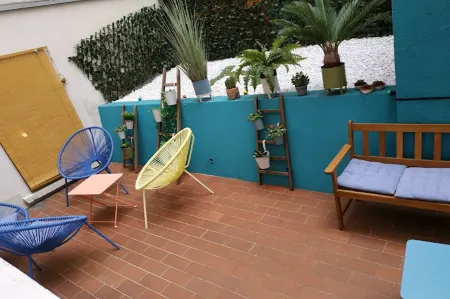 Hotel Victoria