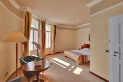 その他 ブリストル ホテル オパティアの写真