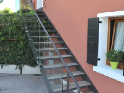 Casa Rosanna Hotel a Meolo