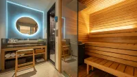 Sendai Akiu Onsen Geihinkan Sakura Rikyu Hotels in Sendai