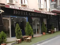 Hotel California فنادق في إسطنبول