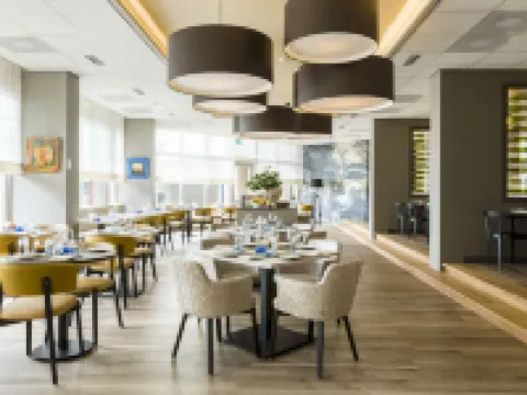 NH マーストリヒト マーストリヒトのホテル