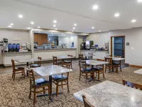 Best Western Elko Inn Hotel di Elko