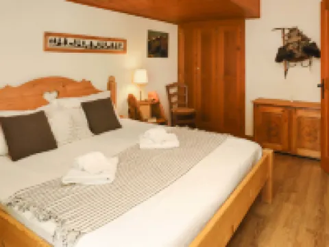 Résidence 25 Hotels in Orsieres