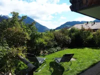 Am Ryschbächli Hotels in Zweisimmen