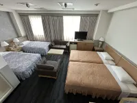 Urayasu Beaufort Hotel