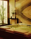 Mandarin Oriental Bosphorus, Istanbul - Thermen