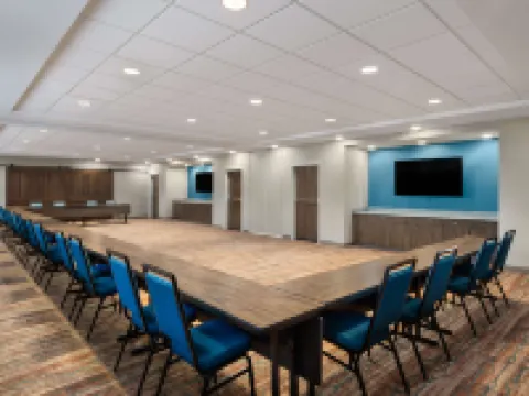 Hampton Inn by Hilton Carefree Hotels in Carefree