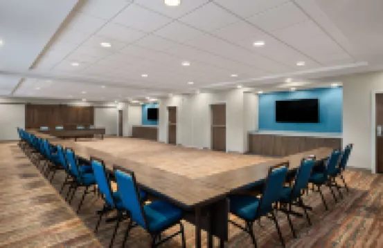 Hampton Inn by Hilton Carefree