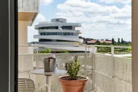 voco BEAUNE – CITÉ DES VINS by IHG - カップル