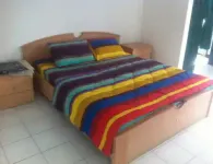 Villa Kota Bunga Sakura Hotels in Pacet