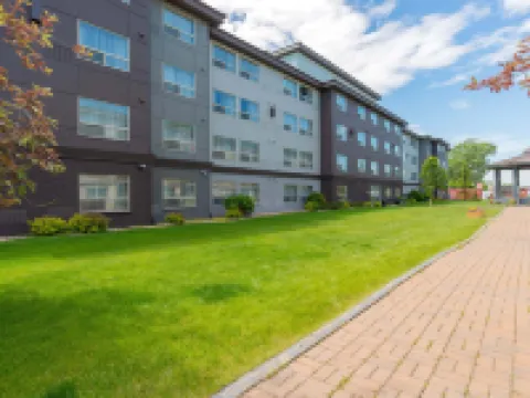 Sandman Hotel & Suites Regina Hotels in Regina