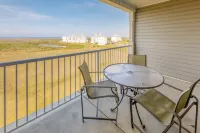 Holiday Inn Club Vacations Galveston Seaside Resort by IHG - วิว