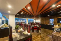 Hotel Lo Mustang