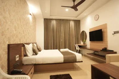 seven hills boutique hotel
