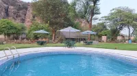 Camp Wild Retreat at Aravali Valley Hôtels à : District de Faridabad