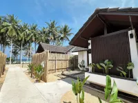 Chumphon Cabana Resort Hotel di Pathio