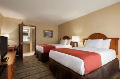 Baymont by Wyndham Lynchburg Hotels in Lynchburg
