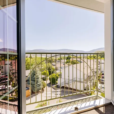 Balcomo, a Ramada by Wyndham