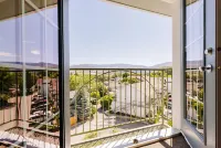 Balcomo, a Ramada by Wyndham - Mountain view