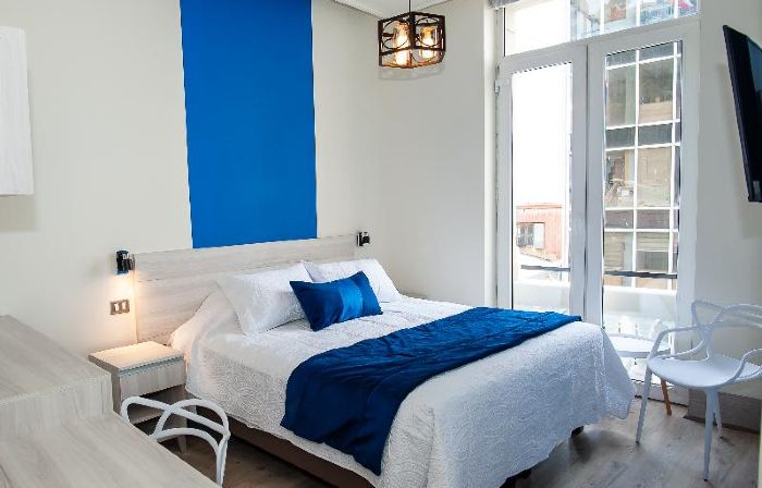 Hotel Terranostra