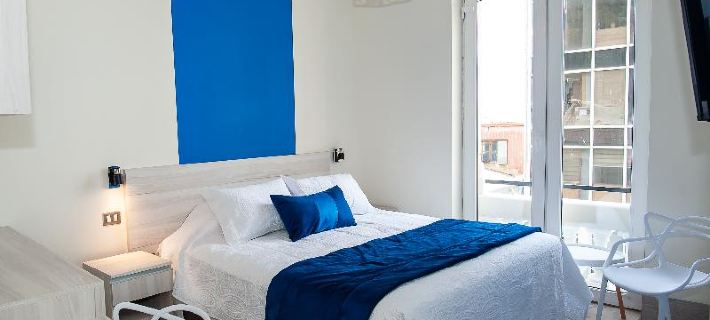 Hotel Terranostra Hôtels à&nbsp;: Valparaiso