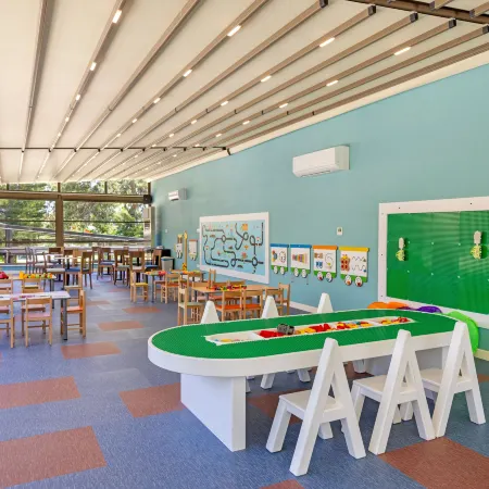 Marvida Family Eco - Ultra All Inclusive & Kids Concept