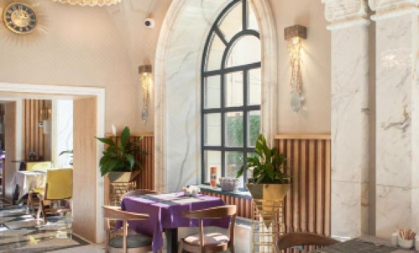 Promenade Hotel Baku