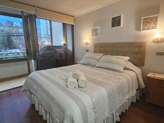 Oceana Suites en Los Militares