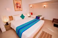 Top Terrace Cottage Hotel a Ramboda