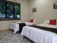 2 Bedroom Deluxe Cottage near Melawi Beach by Zulanie's The Pool Cottage Hotels in Bachok