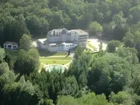 Hotel Bel Air Trail & Wellness